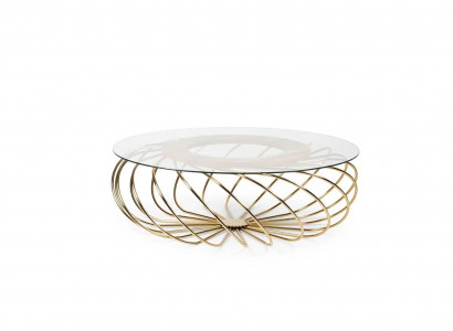 Couchtisch Wohnzimmer Luxus Design Kaffeetisch Design Rund Kaffeetisch